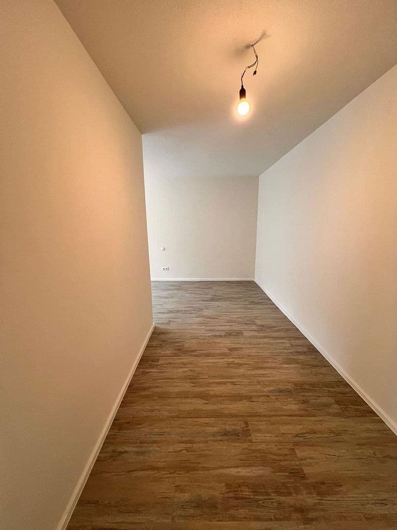 Pronájem bytu 3+1 71 m², Meßkircher Str. 159, Stockach, Bádensko-Württembersko Pronájem bytu 3+1 71 m², Meßkircher Str. 159, Stockach, Bádensko-Württembersko