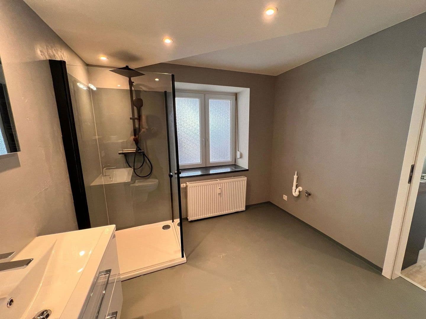 Pronájem bytu 3+1 71 m², Meßkircher Str. 159, Stockach, Bádensko-Württembersko Pronájem bytu 3+1 71 m², Meßkircher Str. 159, Stockach, Bádensko-Württembersko