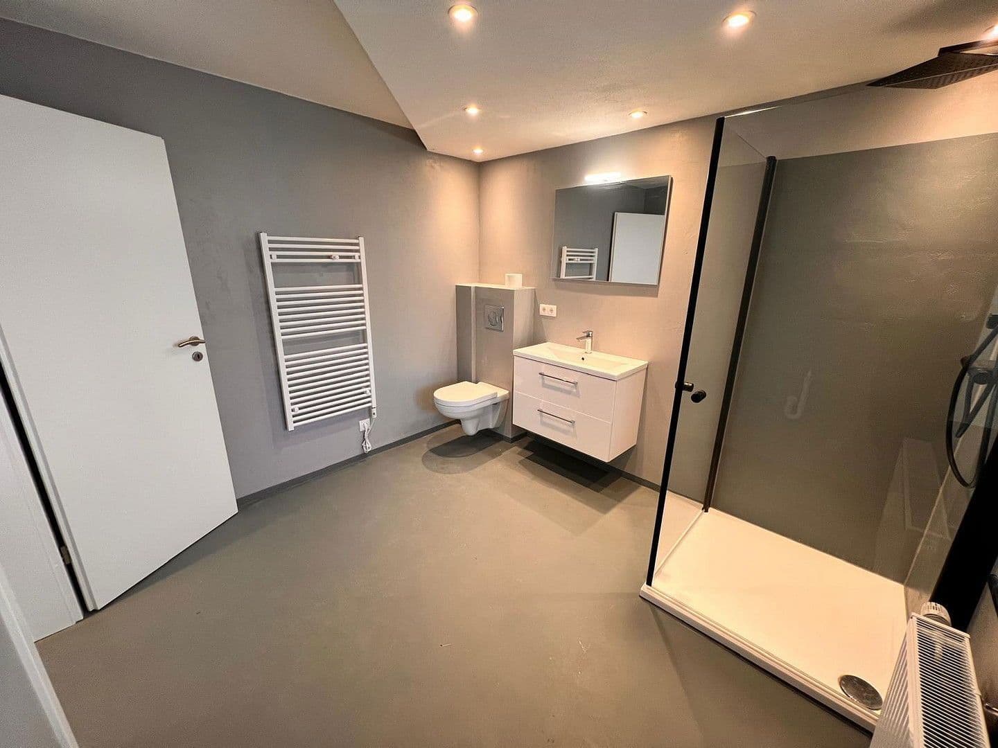 Pronájem bytu 3+1 71 m², Meßkircher Str. 159, Stockach, Bádensko-Württembersko Pronájem bytu 3+1 71 m², Meßkircher Str. 159, Stockach, Bádensko-Württembersko