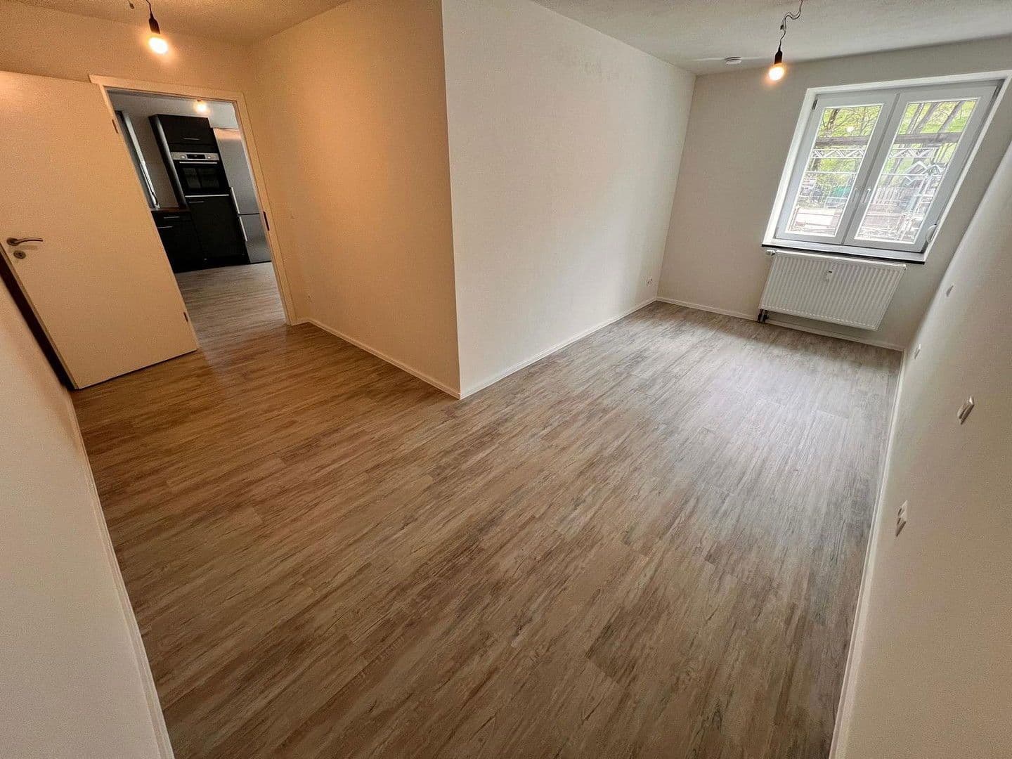 Pronájem bytu 3+1 71 m², Meßkircher Str. 159, Stockach, Bádensko-Württembersko Pronájem bytu 3+1 71 m², Meßkircher Str. 159, Stockach, Bádensko-Württembersko