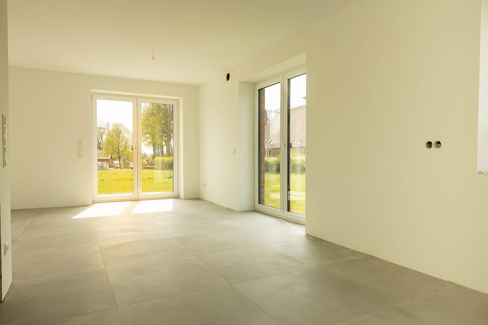 Prodej domu 125 m², pozemek 370 m², Hohenhorn, Šlesvicko-Holštýnsko Prodej domu 125 m², pozemek 370 m², Hohenhorn, Šlesvicko-Holštýnsko