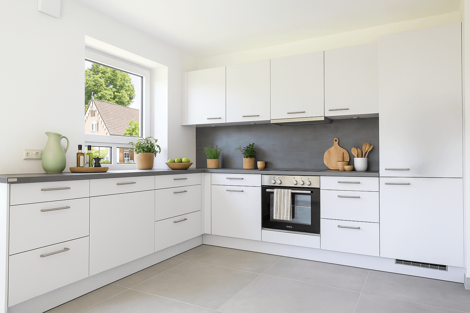 Prodej domu 125 m², pozemek 370 m², Hohenhorn, Šlesvicko-Holštýnsko Prodej domu 125 m², pozemek 370 m², Hohenhorn, Šlesvicko-Holštýnsko