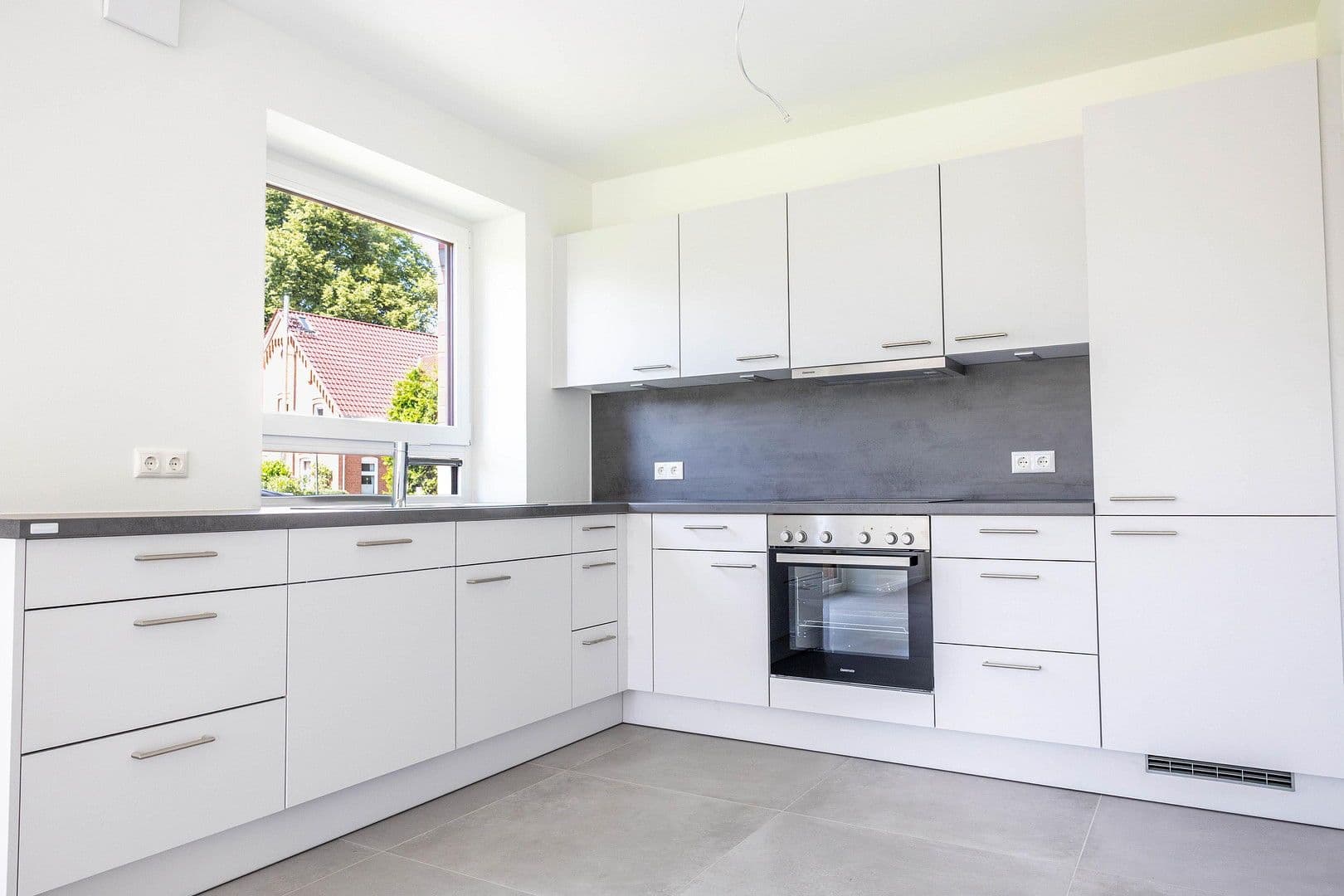 Prodej domu 125 m², pozemek 370 m², Hohenhorn, Šlesvicko-Holštýnsko Prodej domu 125 m², pozemek 370 m², Hohenhorn, Šlesvicko-Holštýnsko