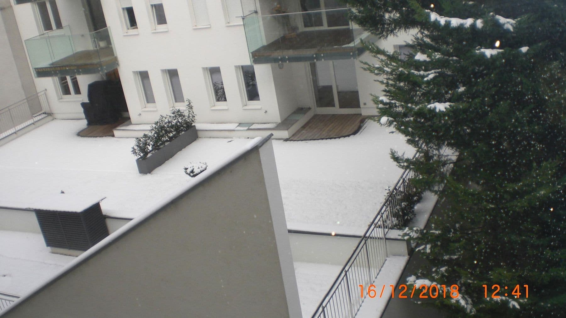 Pronájem bytu 2+kk 65 m², Ospelgasse 35, Wien, Wien Pronájem bytu 2+kk 65 m², Ospelgasse 35, Wien, Wien