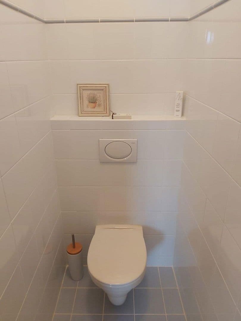 Prodej bytu 3+1 72 m², Auhofstrasse, Wien, Wien Prodej bytu 3+1 72 m², Auhofstrasse, Wien, Wien