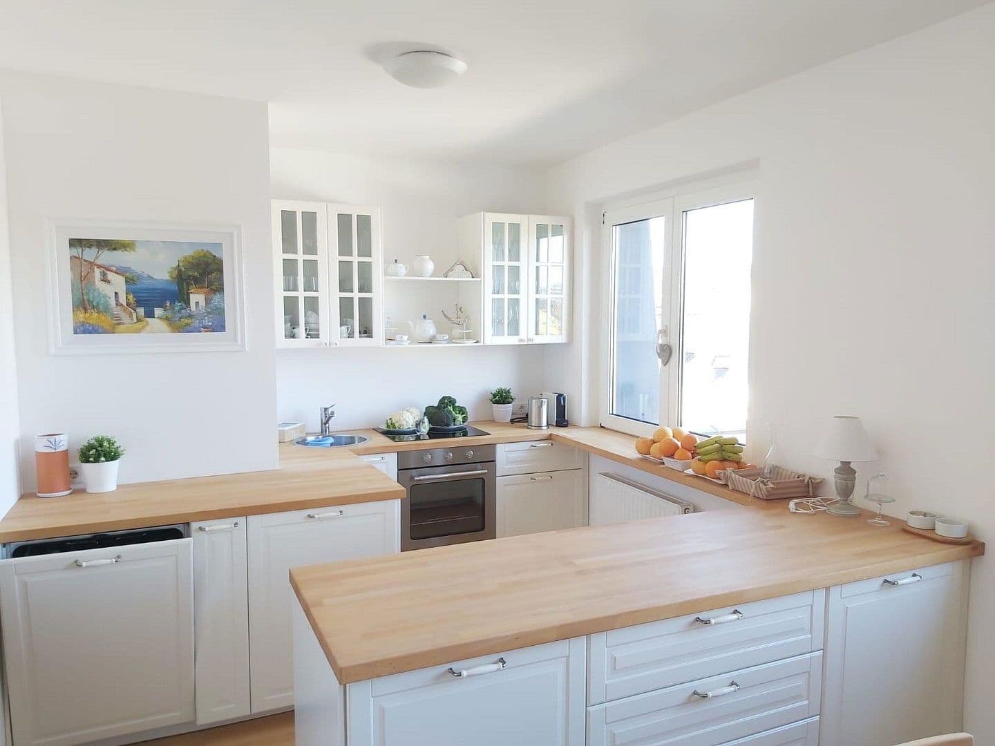 Prodej bytu 3+1 72 m², Auhofstrasse, Wien, Wien Prodej bytu 3+1 72 m², Auhofstrasse, Wien, Wien