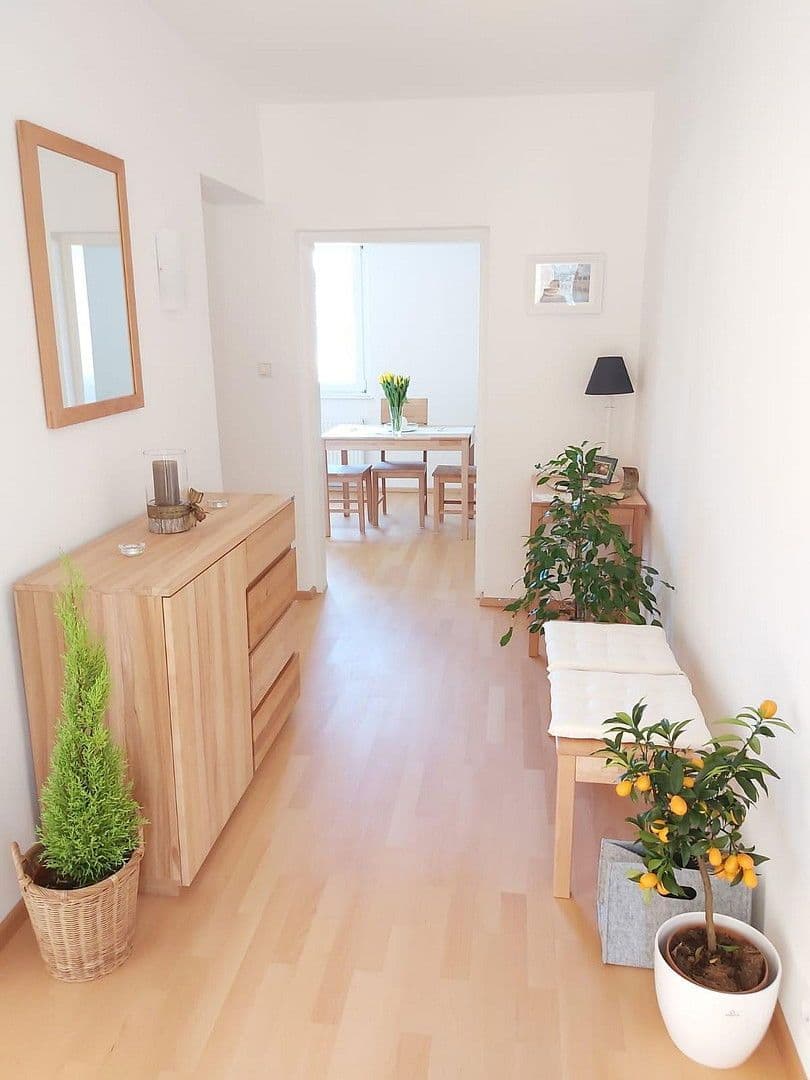 Prodej bytu 3+1 72 m², Auhofstrasse, Wien, Wien Prodej bytu 3+1 72 m², Auhofstrasse, Wien, Wien