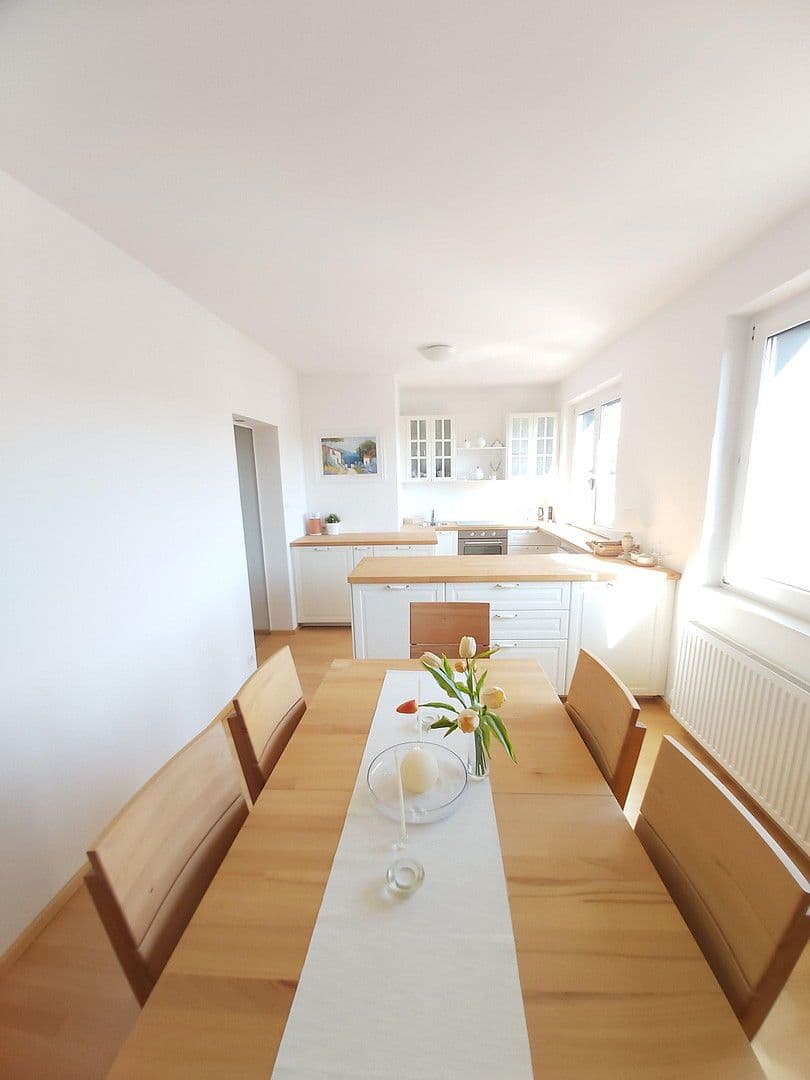 Prodej bytu 3+1 72 m², Auhofstrasse, Wien, Wien Prodej bytu 3+1 72 m², Auhofstrasse, Wien, Wien