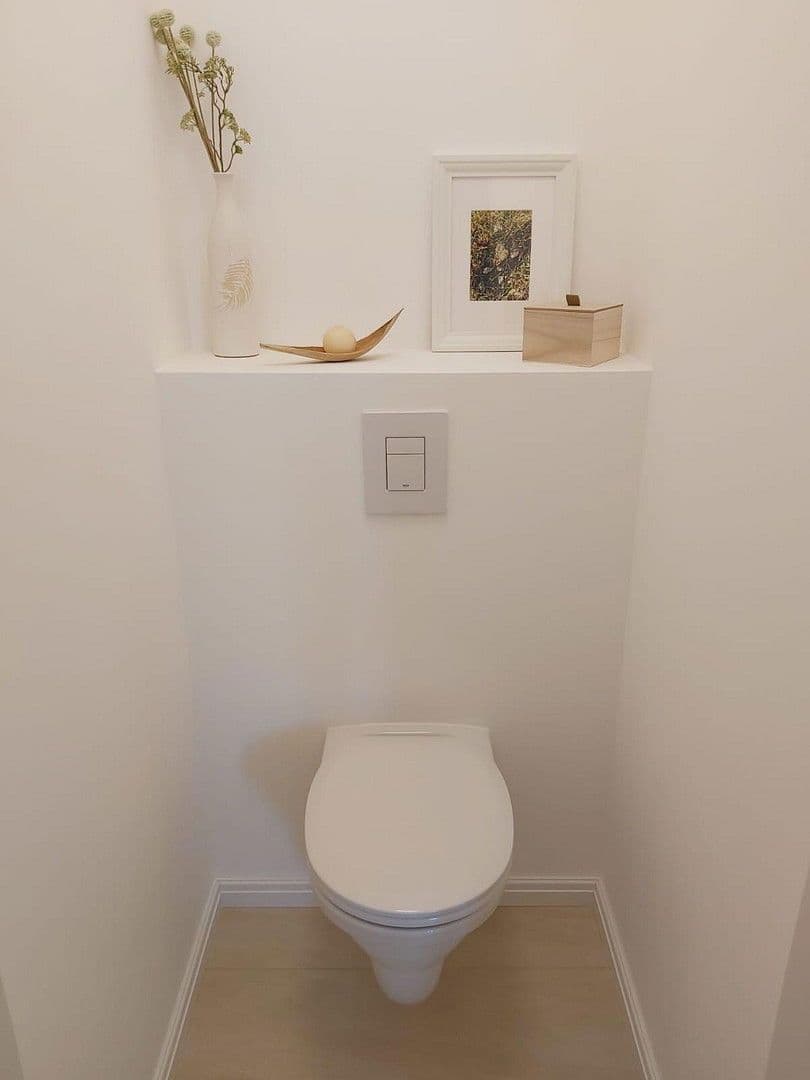 Prodej bytu 3+1 72 m², Auhofstrasse, Wien, Wien Prodej bytu 3+1 72 m², Auhofstrasse, Wien, Wien