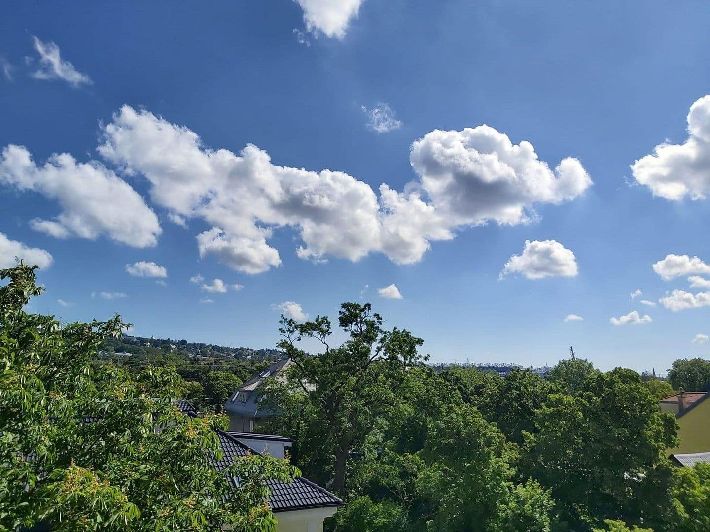 Prodej bytu 3+1 72 m², Auhofstrasse, Wien, Wien Prodej bytu 3+1 72 m², Auhofstrasse, Wien, Wien