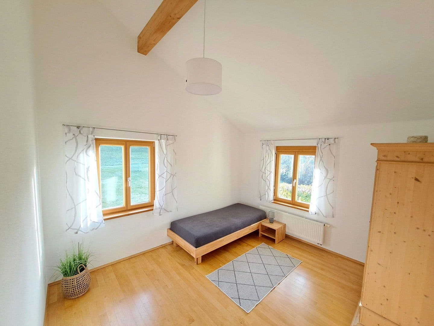 Prodej domu 201 m², pozemek 923 m², Lauben, Bavorsko Prodej domu 201 m², pozemek 923 m², Lauben, Bavorsko