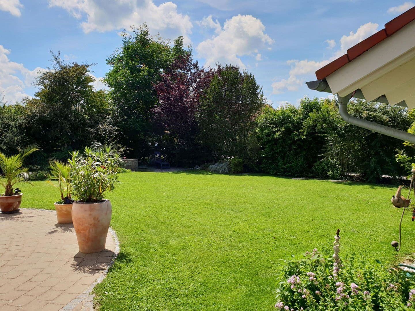 Prodej domu 201 m², pozemek 923 m², Lauben, Bavorsko Prodej domu 201 m², pozemek 923 m², Lauben, Bavorsko