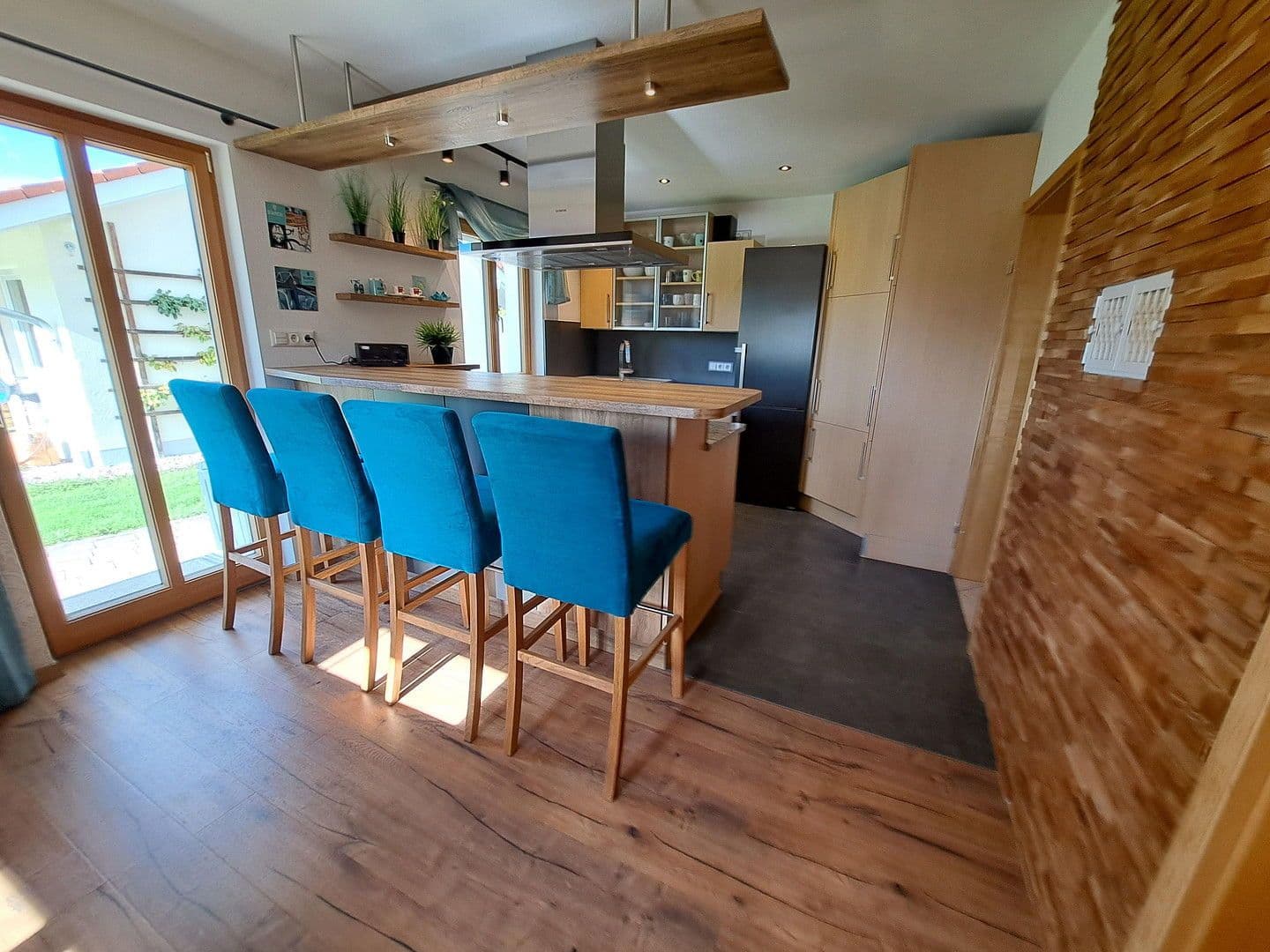 Prodej domu 201 m², pozemek 923 m², Lauben, Bavorsko Prodej domu 201 m², pozemek 923 m², Lauben, Bavorsko