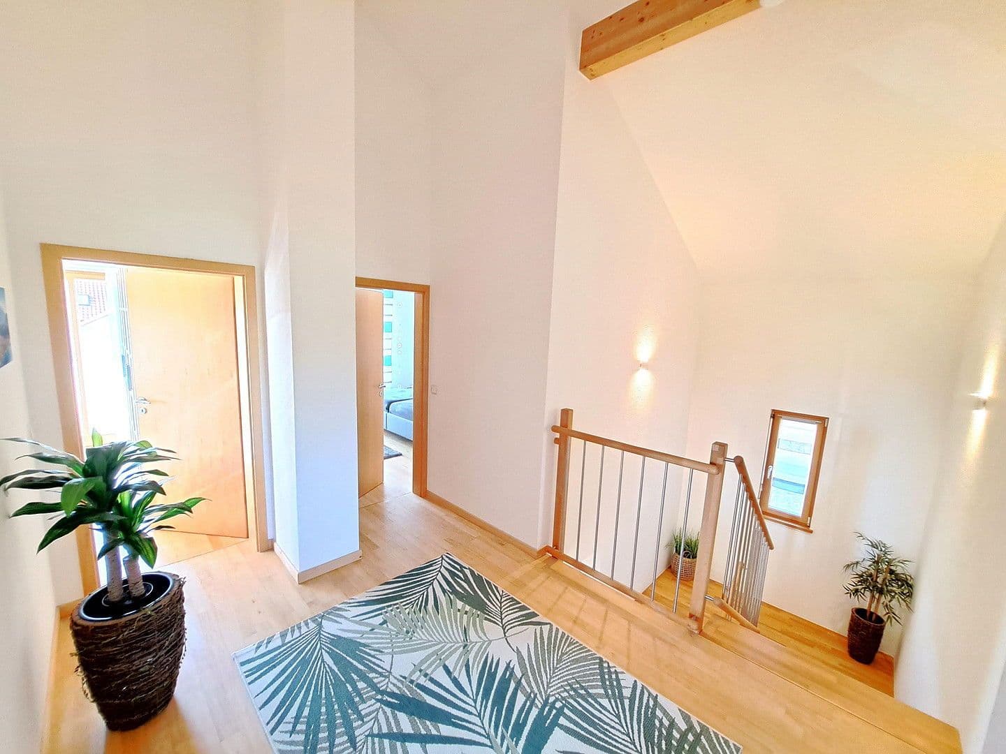 Prodej domu 201 m², pozemek 923 m², Lauben, Bavorsko Prodej domu 201 m², pozemek 923 m², Lauben, Bavorsko