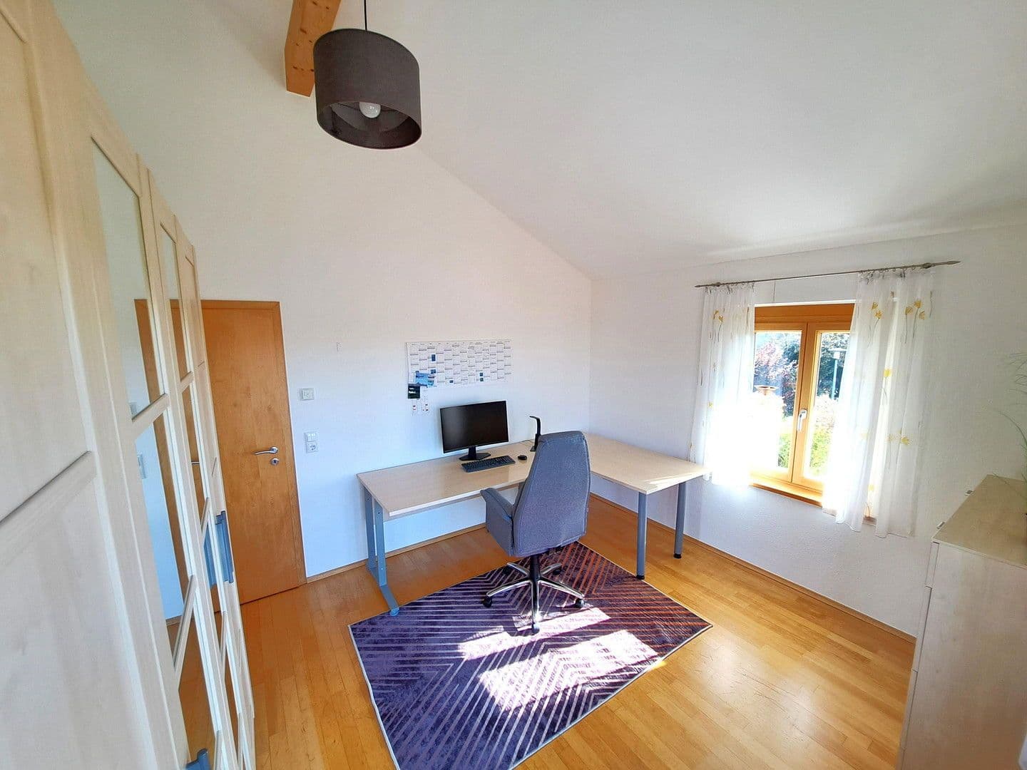 Prodej domu 201 m², pozemek 923 m², Lauben, Bavorsko Prodej domu 201 m², pozemek 923 m², Lauben, Bavorsko