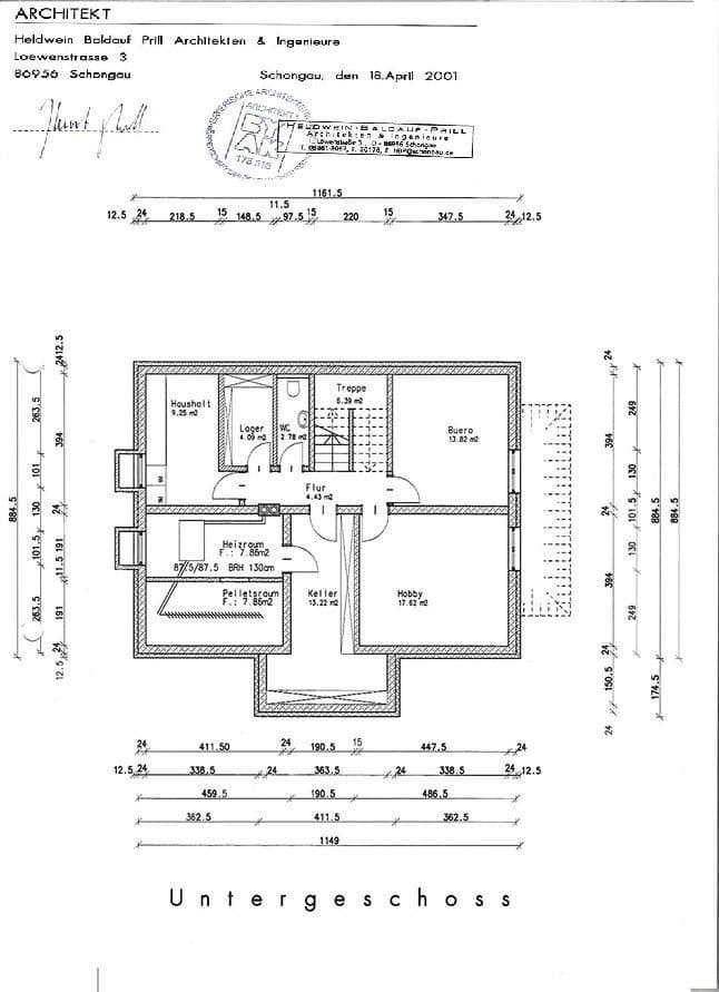 Prodej domu 201 m², pozemek 923 m², Lauben, Bavorsko Prodej domu 201 m², pozemek 923 m², Lauben, Bavorsko