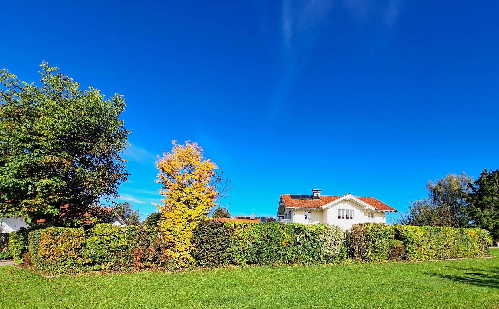 Prodej domu 201 m², pozemek 923 m², Lauben, Bavorsko Prodej domu 201 m², pozemek 923 m², Lauben, Bavorsko