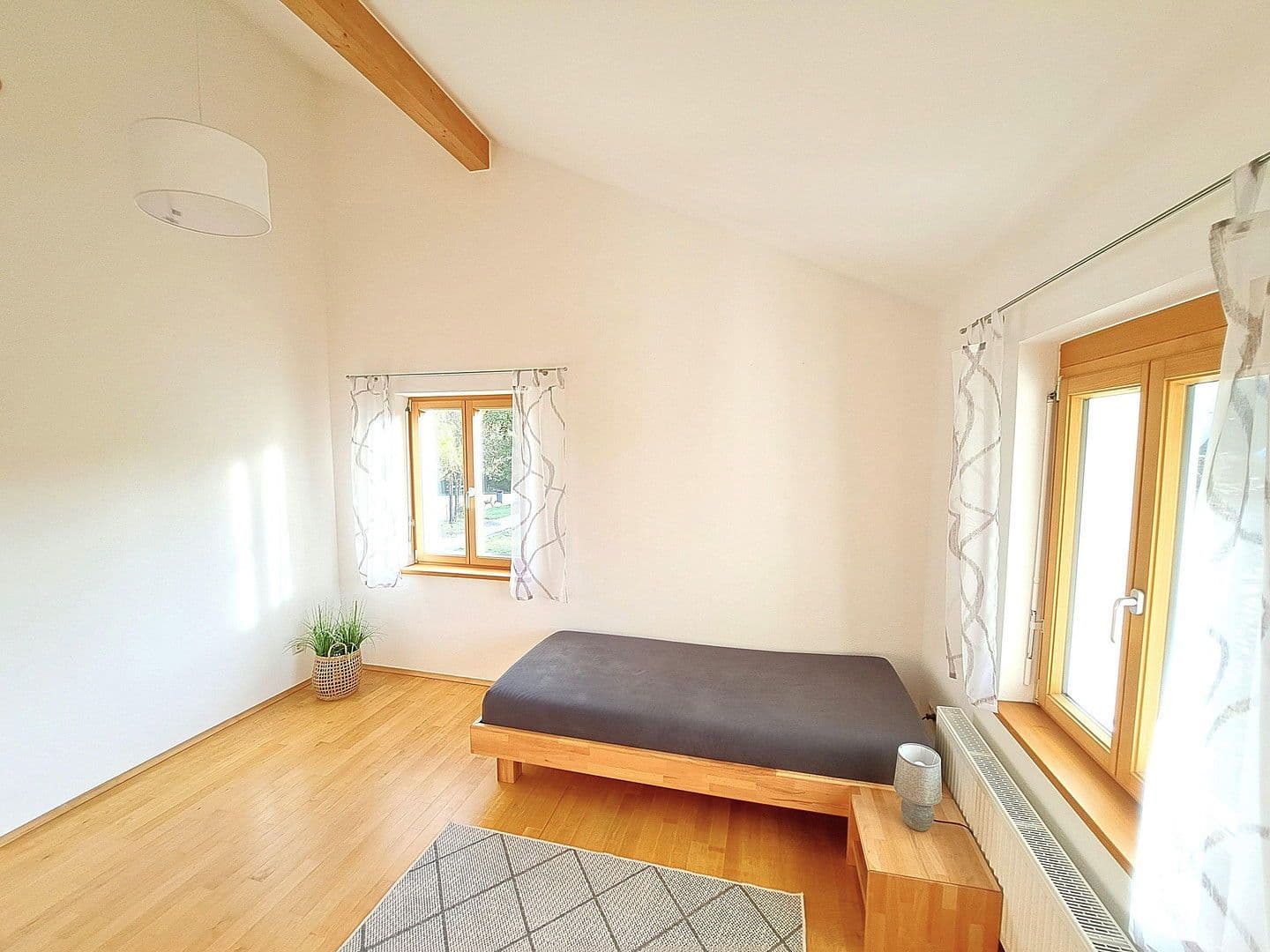 Prodej domu 201 m², pozemek 923 m², Lauben, Bavorsko Prodej domu 201 m², pozemek 923 m², Lauben, Bavorsko