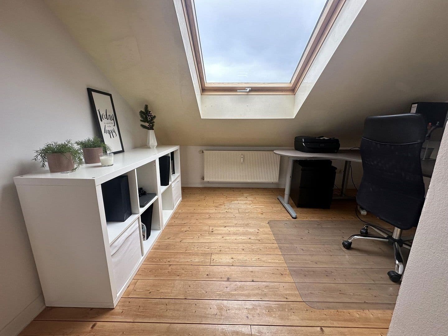 Pronájem bytu 4+1 108 m², Ludwigshafen, Porýní-Falc Pronájem bytu 4+1 108 m², Ludwigshafen, Porýní-Falc