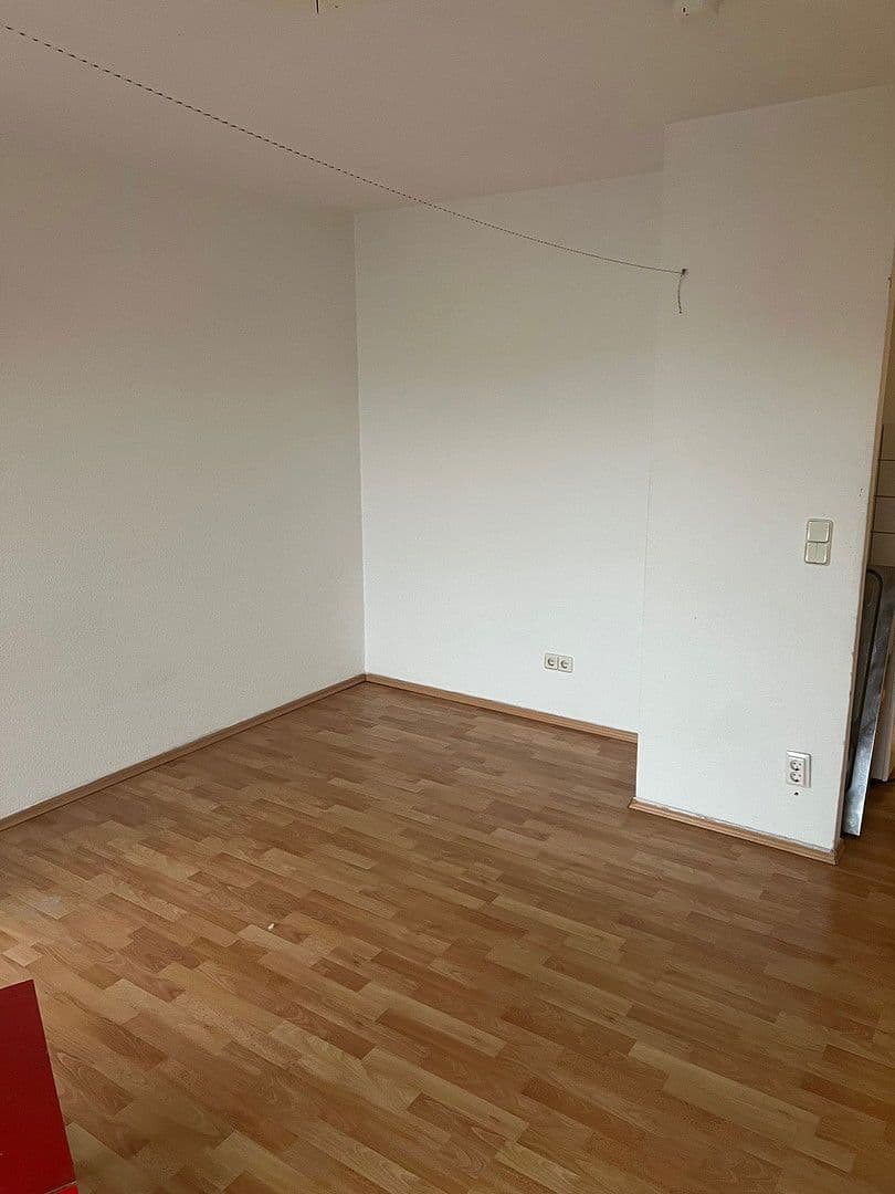Pronájem bytu 1+1 28 m², Herrnstr.91, Fürth, Bavorsko Pronájem bytu 1+1 28 m², Herrnstr.91, Fürth, Bavorsko
