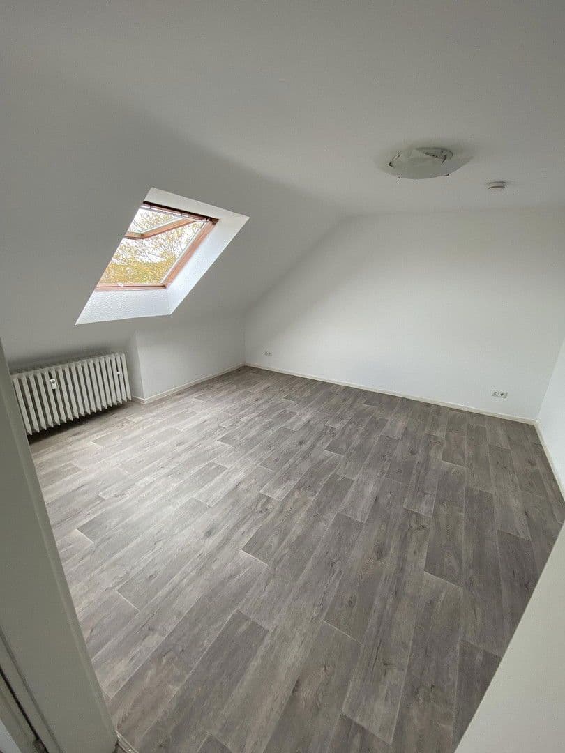 Pronájem bytu 2+1 43 m², Körnerstraße 56, Viersen, Severní Porýní-Vestfálsko Pronájem bytu 2+1 43 m², Körnerstraße 56, Viersen, Severní Porýní-Vestfálsko