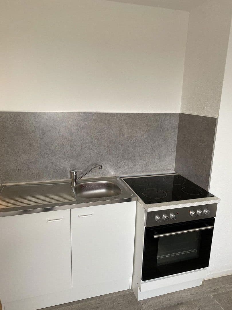 Pronájem bytu 2+1 43 m², Körnerstraße 56, Viersen, Severní Porýní-Vestfálsko Pronájem bytu 2+1 43 m², Körnerstraße 56, Viersen, Severní Porýní-Vestfálsko