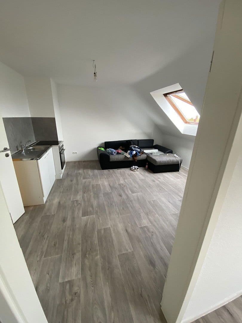 Pronájem bytu 2+1 43 m², Körnerstraße 56, Viersen, Severní Porýní-Vestfálsko Pronájem bytu 2+1 43 m², Körnerstraße 56, Viersen, Severní Porýní-Vestfálsko