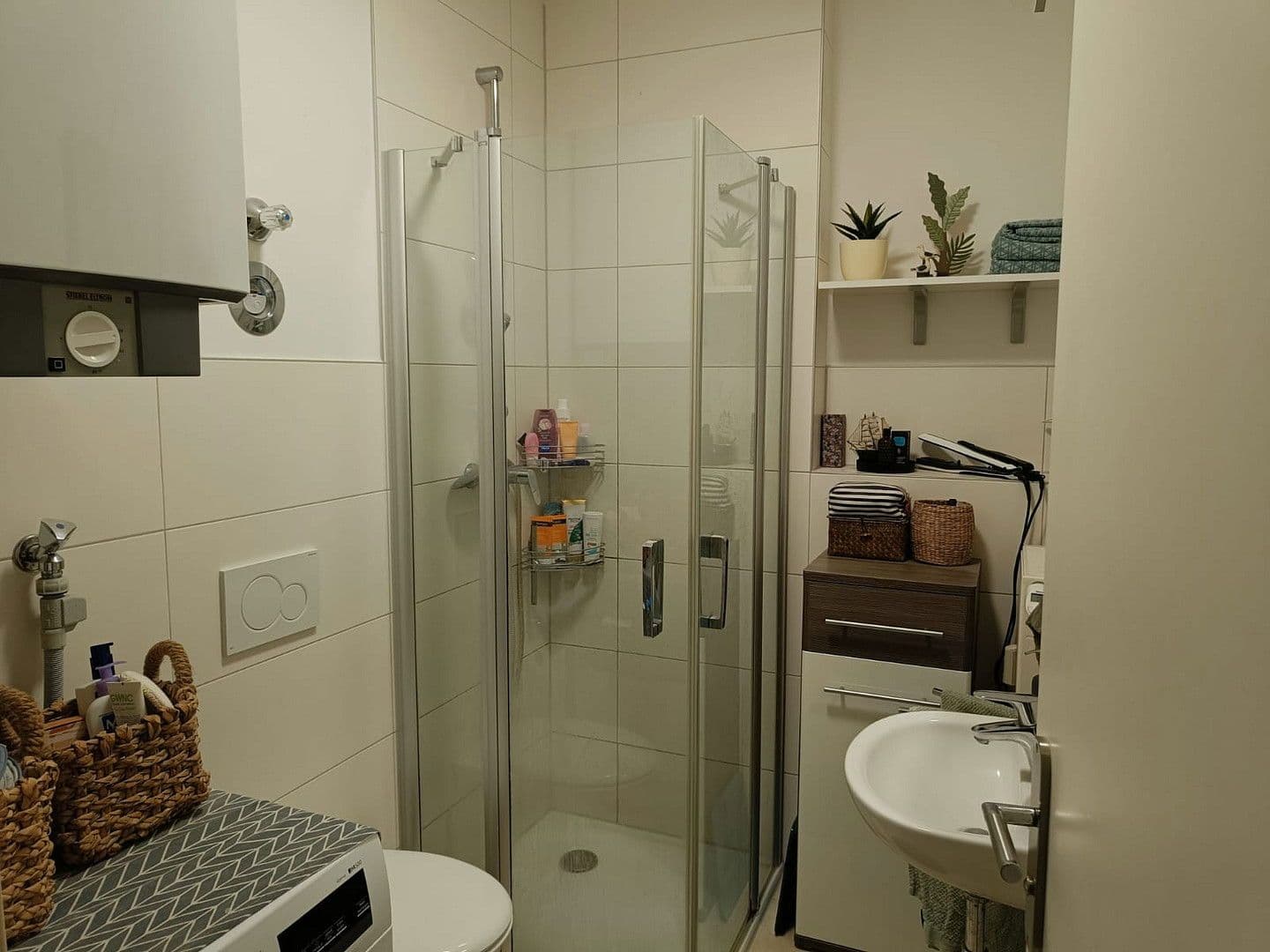 Pronájem bytu 2+1 56 m², Adlerstraße 203, Neuburg an der Donau, Bavorsko Pronájem bytu 2+1 56 m², Adlerstraße 203, Neuburg an der Donau, Bavorsko