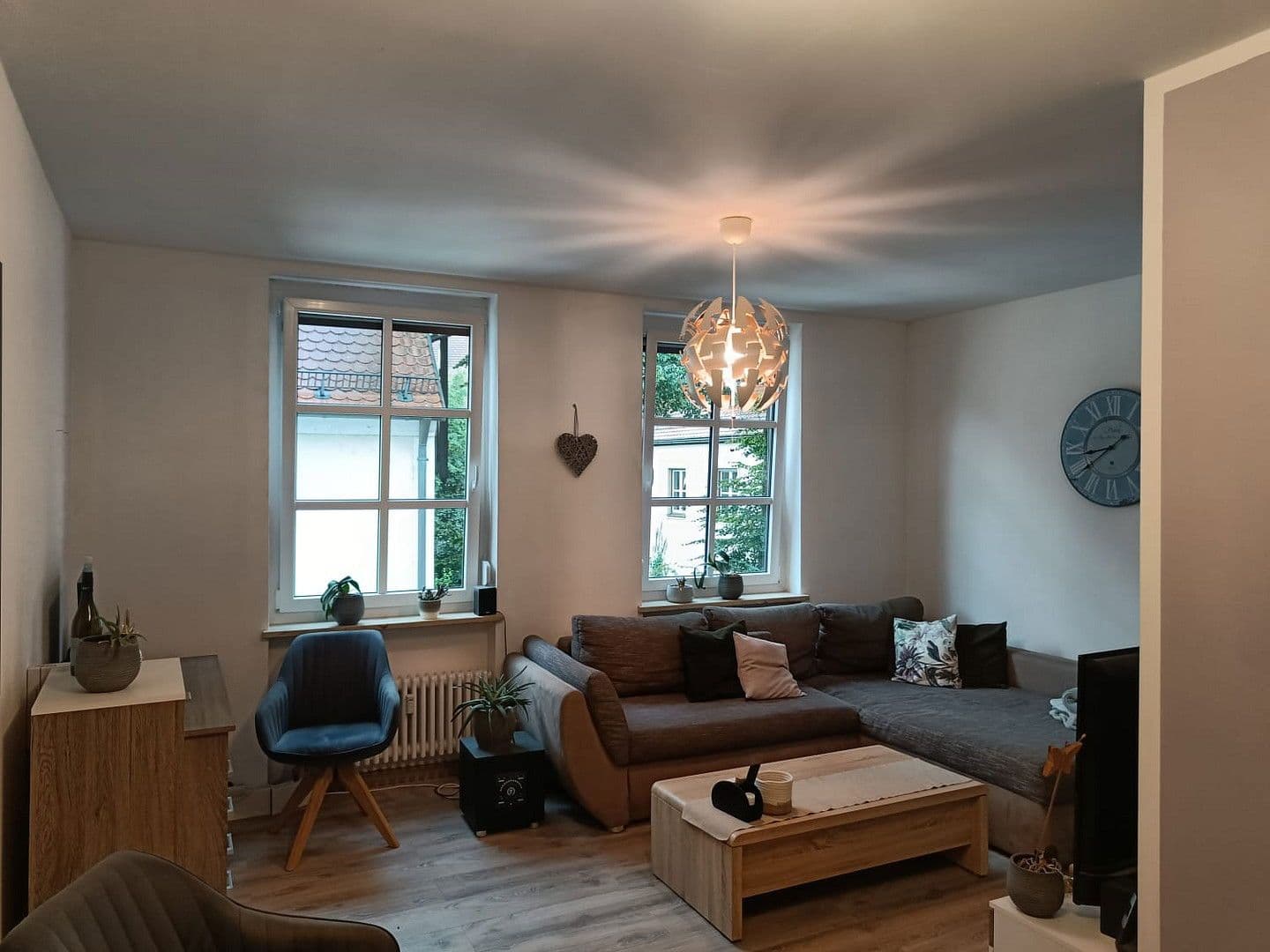 Pronájem bytu 2+1 56 m², Adlerstraße 203, Neuburg an der Donau, Bavorsko Pronájem bytu 2+1 56 m², Adlerstraße 203, Neuburg an der Donau, Bavorsko