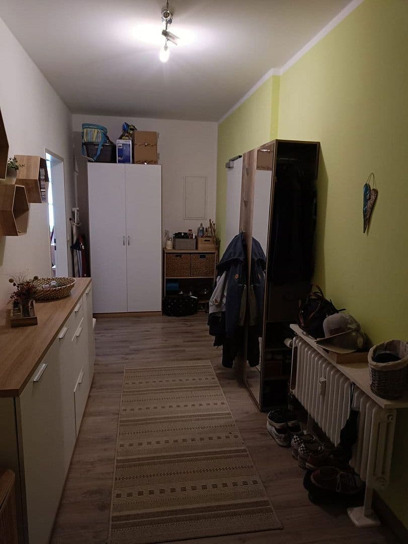 Pronájem bytu 2+1 56 m², Adlerstraße 203, Neuburg an der Donau, Bavorsko Pronájem bytu 2+1 56 m², Adlerstraße 203, Neuburg an der Donau, Bavorsko