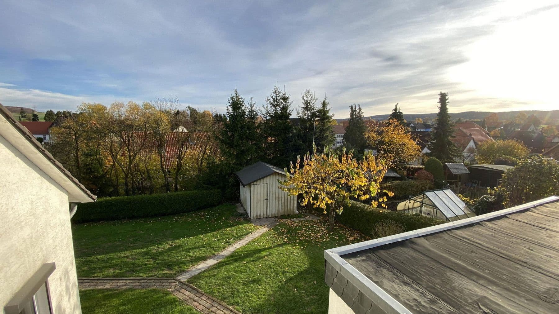 Prodej domu 191 m², pozemek 836 m², Alterathsfeld 7, Lamspringe, Dolní Sasko Prodej domu 191 m², pozemek 836 m², Alterathsfeld 7, Lamspringe, Dolní Sasko