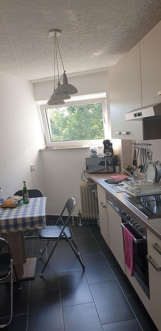 Pronájem bytu 3+1 75 m², Neuroderstraße 13, Nürnberg Langwasser, Bavorsko Pronájem bytu 3+1 75 m², Neuroderstraße 13, Nürnberg Langwasser, Bavorsko