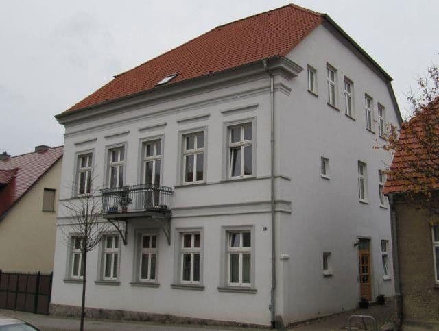 Pronájem bytu 3+kk 75 m², Seestraße, Nové Střelice, Mecklenburg-Vorpommern Pronájem bytu 3+kk 75 m², Seestraße, Nové Střelice, Mecklenburg-Vorpommern