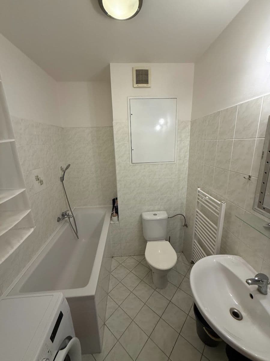 Prodej bytu 1+kk 36 m², Hrázka, Brno, Jihomoravský kraj Prodej bytu 1+kk 36 m², Hrázka, Brno, Jihomoravský kraj