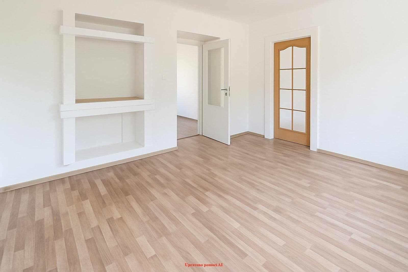 Pronájem bytu 3+1 62 m², Na Nábřeží, Havířov, Moravskoslezský kraj Pronájem bytu 3+1 62 m², Na Nábřeží, Havířov, Moravskoslezský kraj