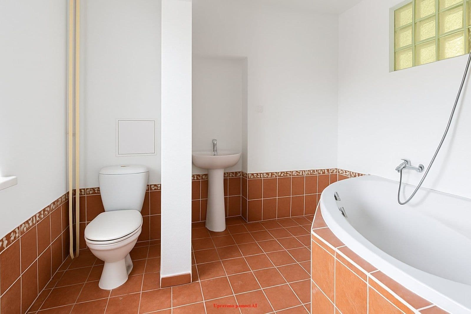 Pronájem bytu 3+1 62 m², Na Nábřeží, Havířov, Moravskoslezský kraj Pronájem bytu 3+1 62 m², Na Nábřeží, Havířov, Moravskoslezský kraj