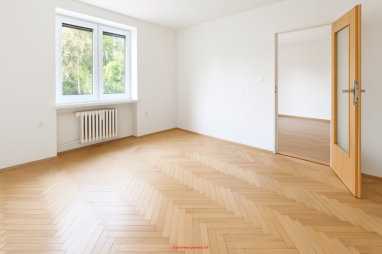 Pronájem bytu 3+1 62 m², Na Nábřeží, Havířov, Moravskoslezský kraj Pronájem bytu 3+1 62 m², Na Nábřeží, Havířov, Moravskoslezský kraj