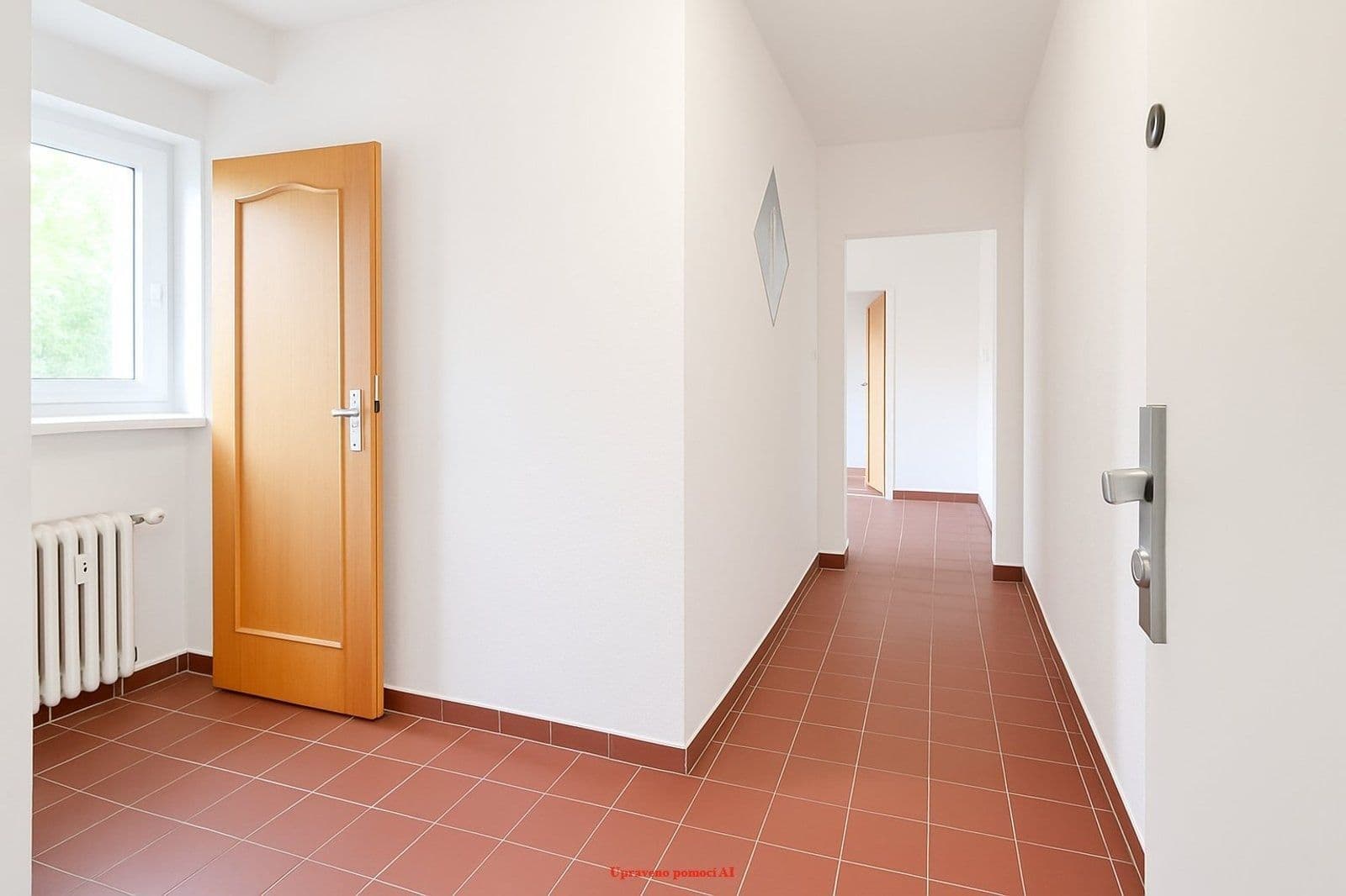 Pronájem bytu 3+1 62 m², Na Nábřeží, Havířov, Moravskoslezský kraj Pronájem bytu 3+1 62 m², Na Nábřeží, Havířov, Moravskoslezský kraj