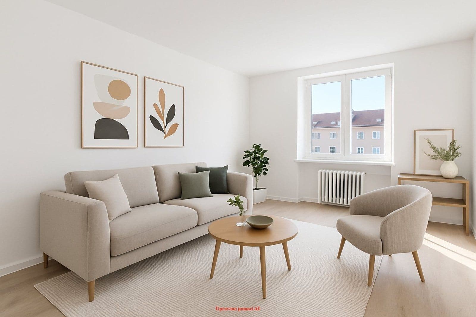 Pronájem bytu 2+1 51 m², Hlavní třída, Havířov, Moravskoslezský kraj Pronájem bytu 2+1 51 m², Hlavní třída, Havířov, Moravskoslezský kraj