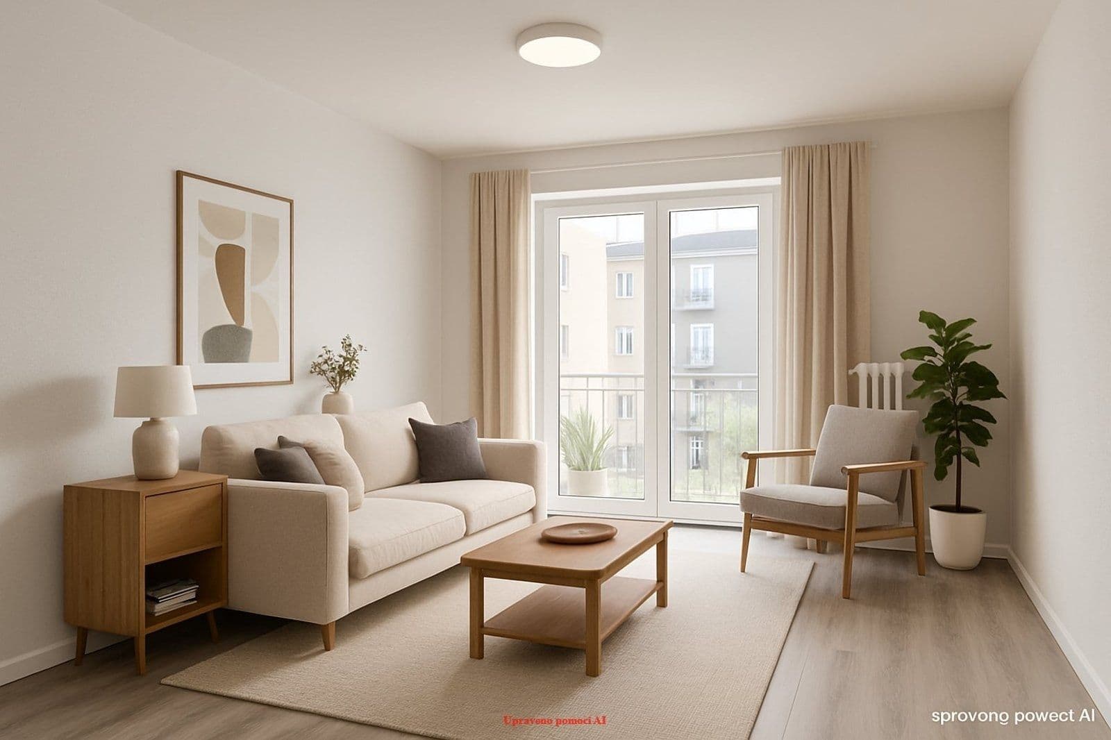 Pronájem bytu 2+1 50 m², Nerudova, Havířov, Moravskoslezský kraj Pronájem bytu 2+1 50 m², Nerudova, Havířov, Moravskoslezský kraj