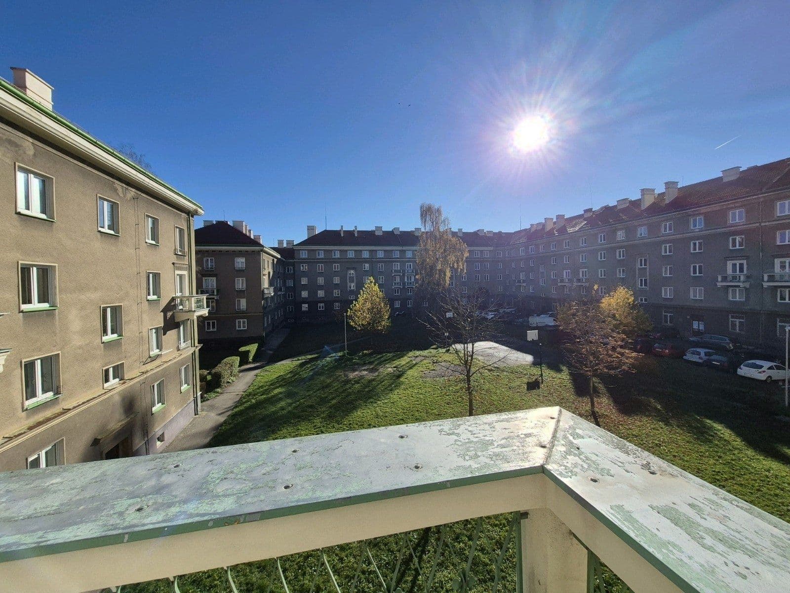 Pronájem bytu 2+1 50 m², Nerudova, Havířov, Moravskoslezský kraj Pronájem bytu 2+1 50 m², Nerudova, Havířov, Moravskoslezský kraj