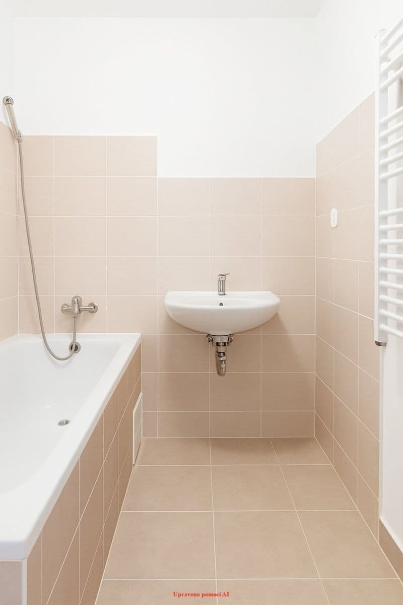 Pronájem bytu 3+1 70 m², Na Nábřeží, Havířov, Moravskoslezský kraj Pronájem bytu 3+1 70 m², Na Nábřeží, Havířov, Moravskoslezský kraj