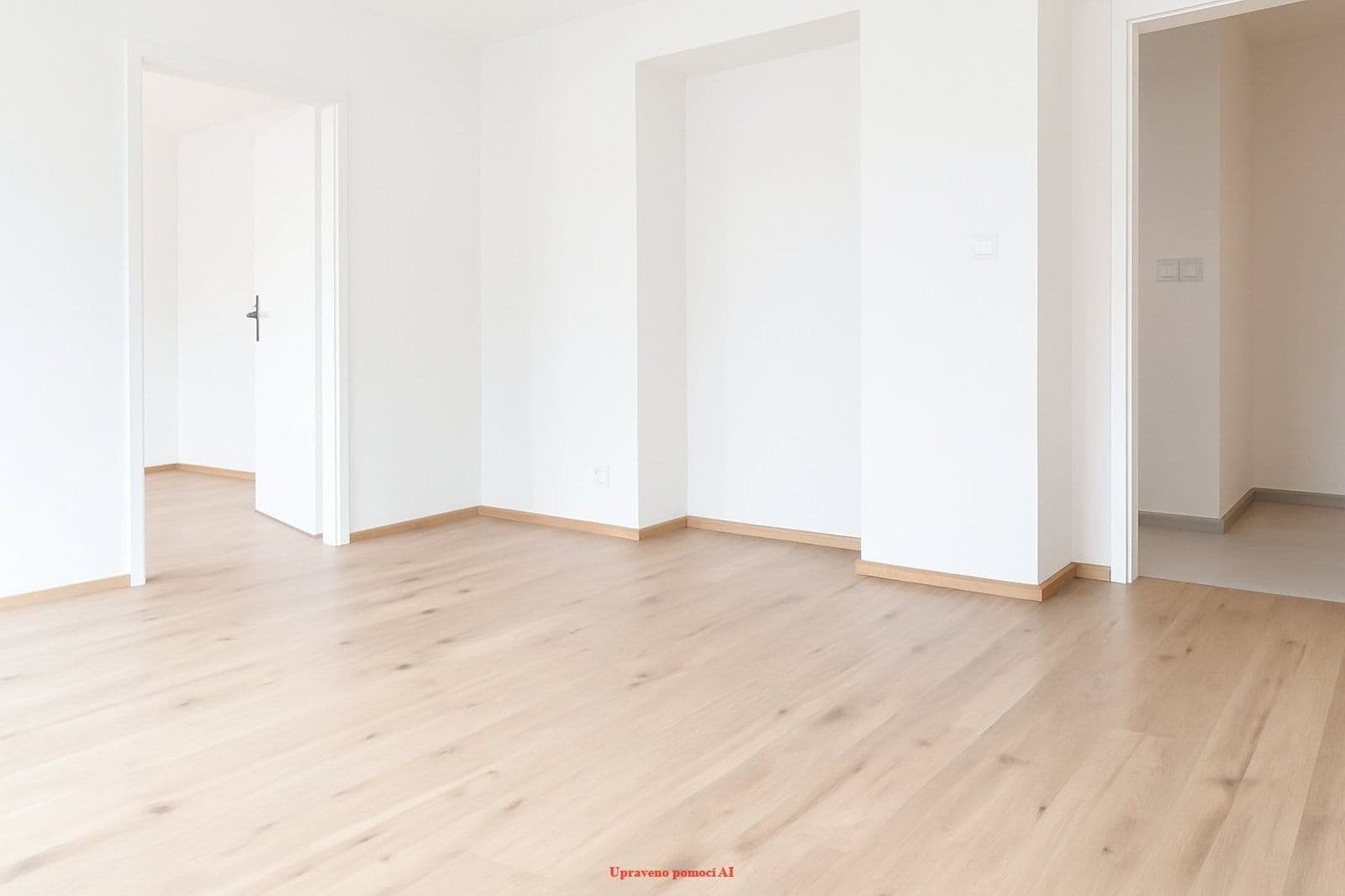 Pronájem bytu 3+1 70 m², Na Nábřeží, Havířov, Moravskoslezský kraj Pronájem bytu 3+1 70 m², Na Nábřeží, Havířov, Moravskoslezský kraj