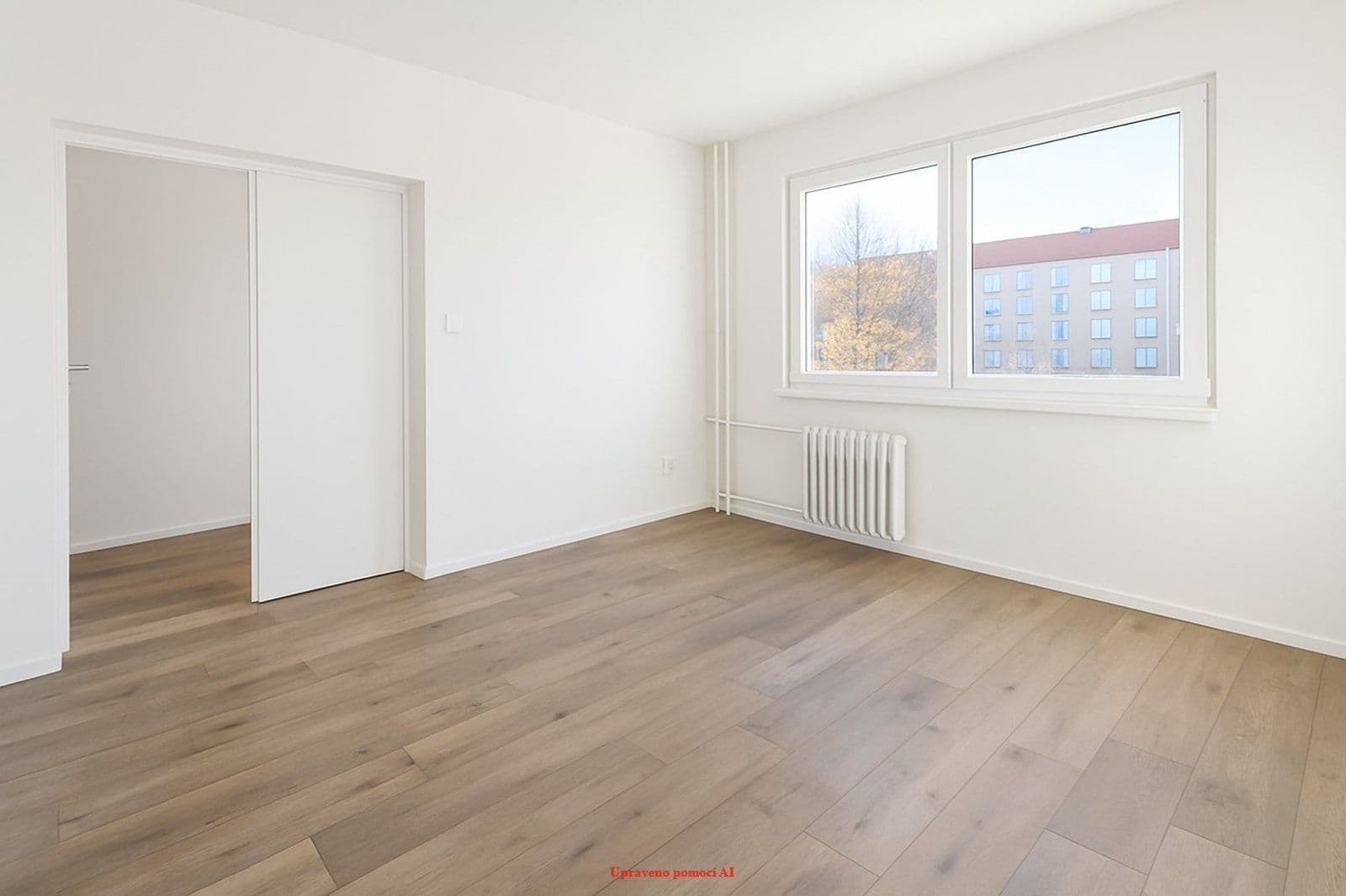 Pronájem bytu 3+1 67 m², Edisonova, Havířov, Moravskoslezský kraj Pronájem bytu 3+1 67 m², Edisonova, Havířov, Moravskoslezský kraj