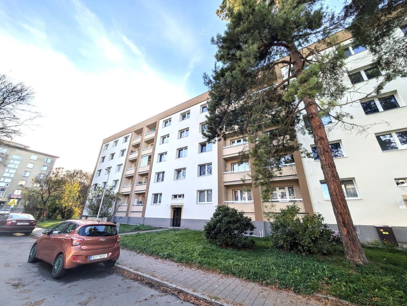 Pronájem bytu 3+1 67 m², Edisonova, Havířov, Moravskoslezský kraj Pronájem bytu 3+1 67 m², Edisonova, Havířov, Moravskoslezský kraj