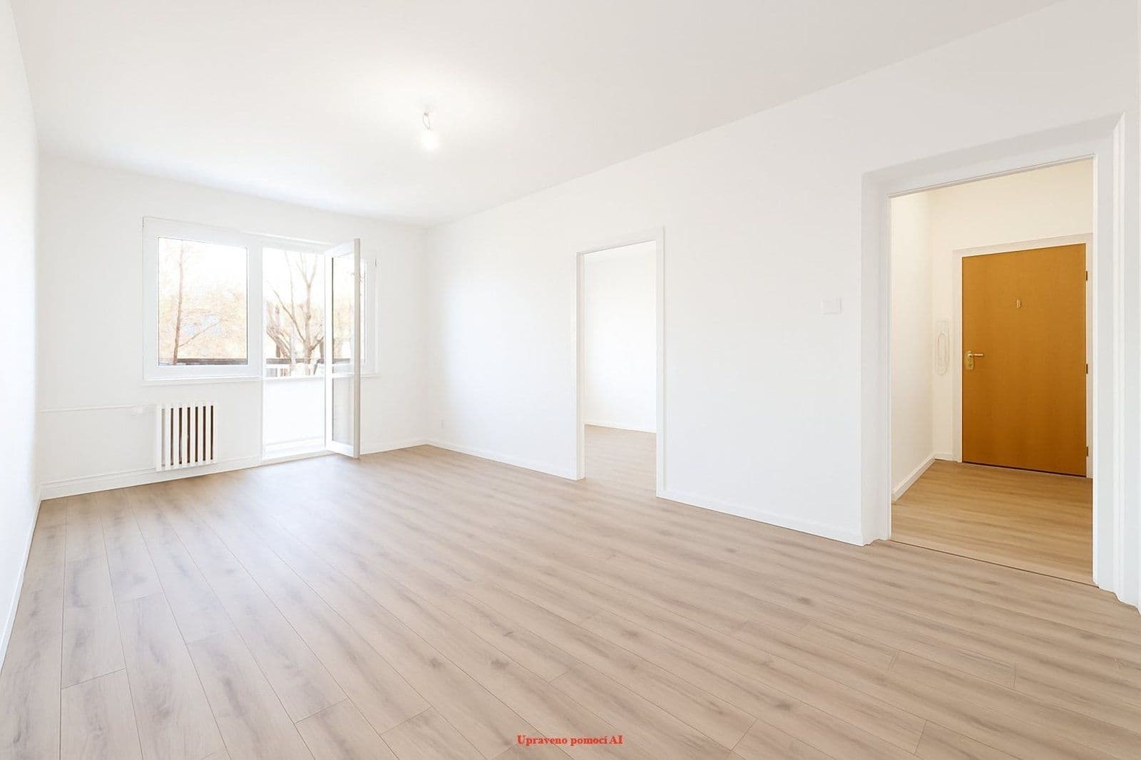 Pronájem bytu 3+1 67 m², Edisonova, Havířov, Moravskoslezský kraj Pronájem bytu 3+1 67 m², Edisonova, Havířov, Moravskoslezský kraj
