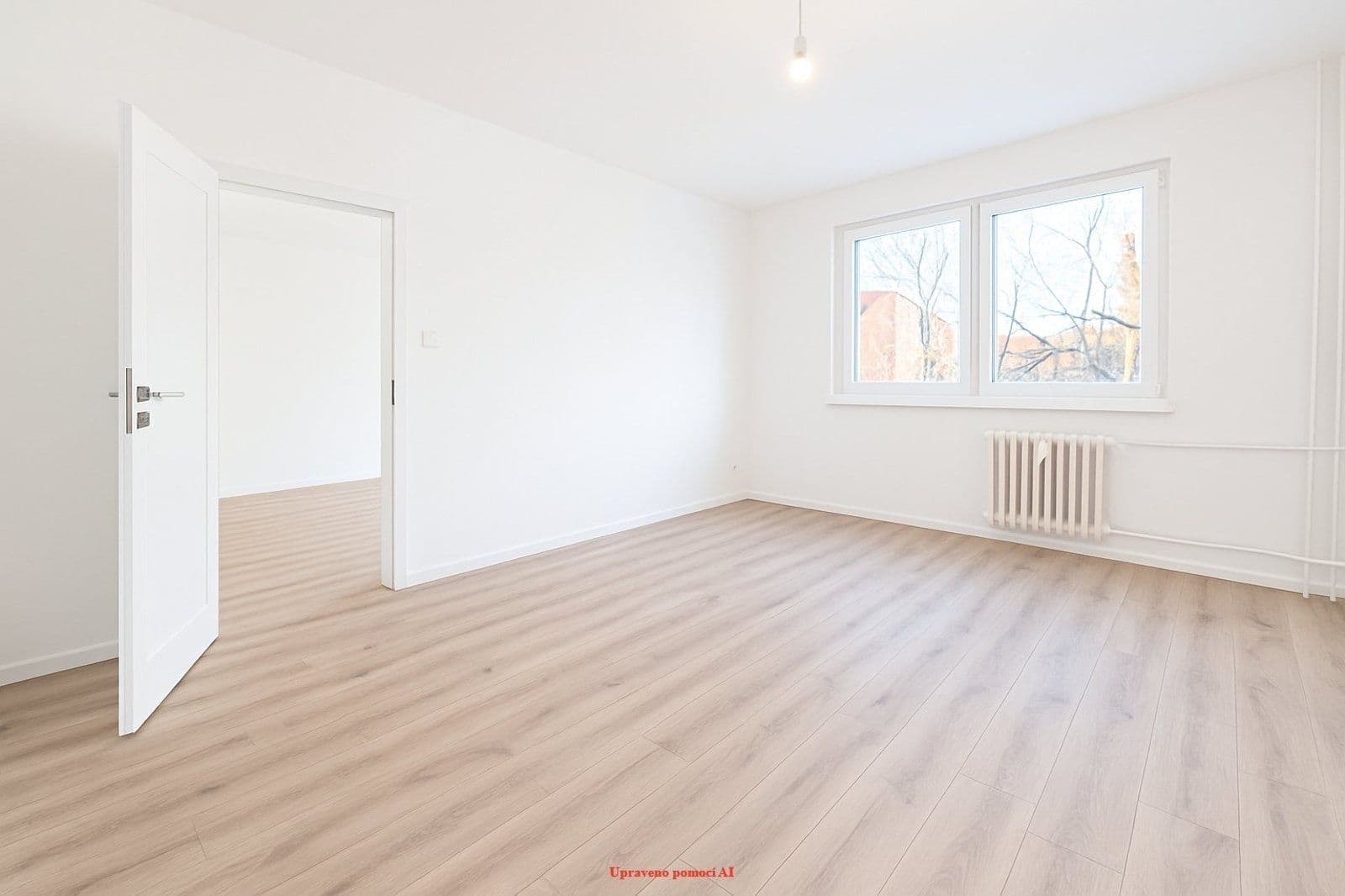 Pronájem bytu 3+1 67 m², Edisonova, Havířov, Moravskoslezský kraj Pronájem bytu 3+1 67 m², Edisonova, Havířov, Moravskoslezský kraj