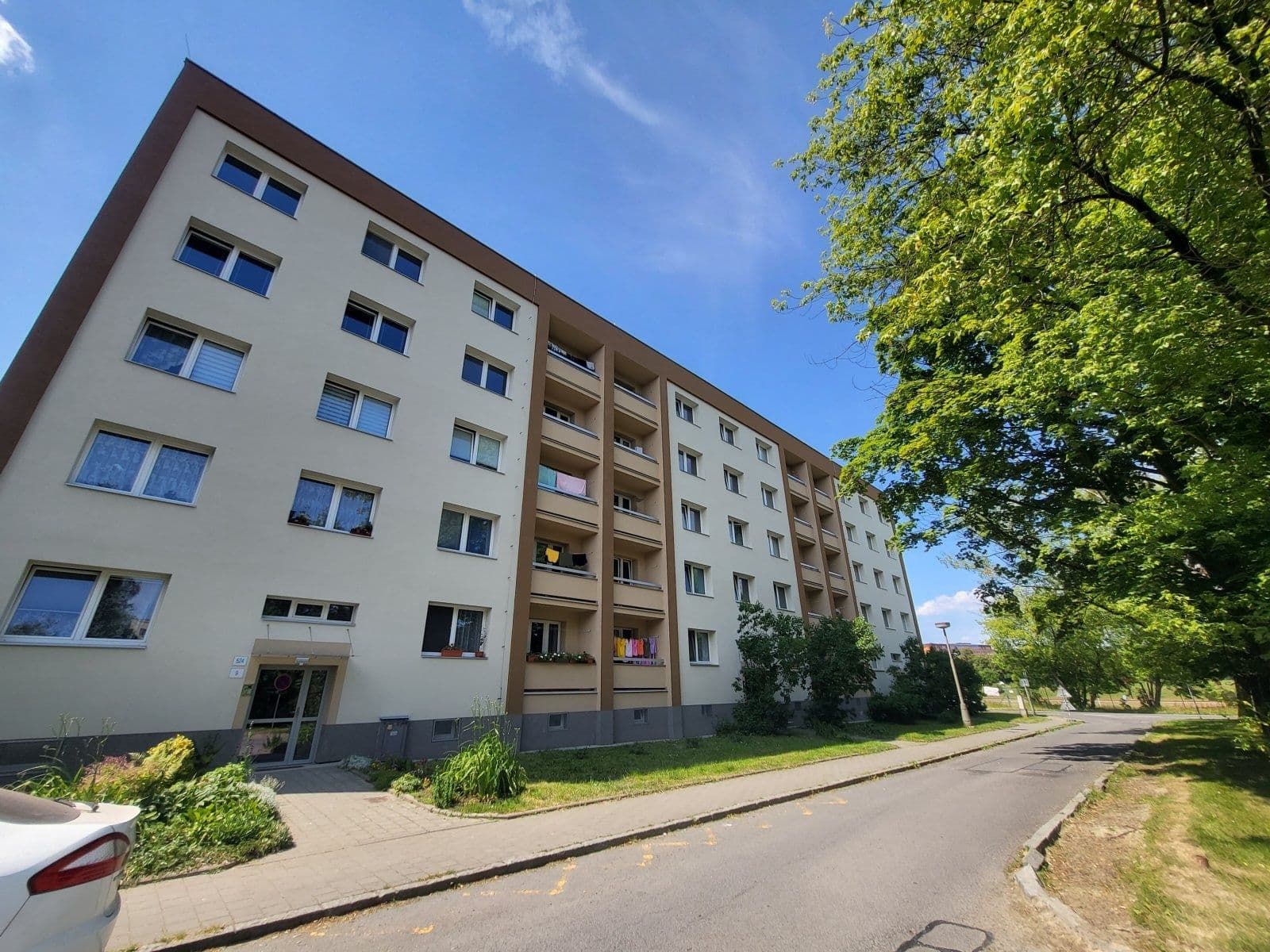 Pronájem bytu 2+1 52 m², Edisonova, Havířov, Moravskoslezský kraj Pronájem bytu 2+1 52 m², Edisonova, Havířov, Moravskoslezský kraj