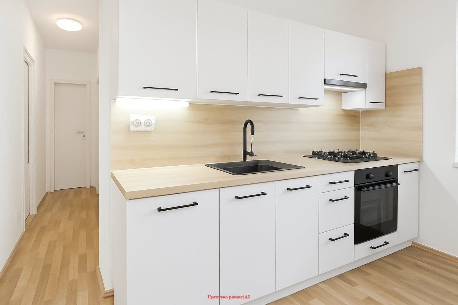 Pronájem bytu 2+1 52 m², Edisonova, Havířov, Moravskoslezský kraj Pronájem bytu 2+1 52 m², Edisonova, Havířov, Moravskoslezský kraj