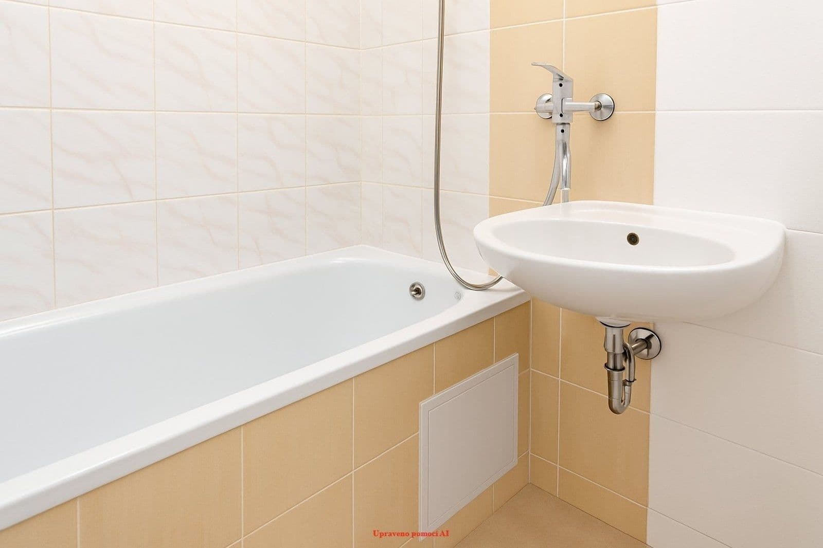 Pronájem bytu 2+1 52 m², Edisonova, Havířov, Moravskoslezský kraj Pronájem bytu 2+1 52 m², Edisonova, Havířov, Moravskoslezský kraj